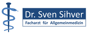 Logo Praxis Dr. Sihver
